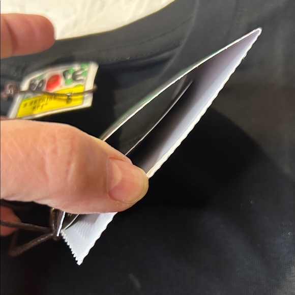 A Bathing Ape Black S/S Tee shirt. NWT in Poly. Size Small Street Wear. Luxury - Picture 5 of 16